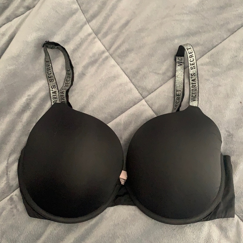 VS Push-up Bra